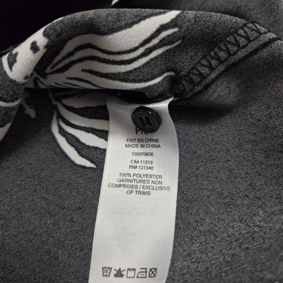 Dynamite Blouse - Picture 4 of 5